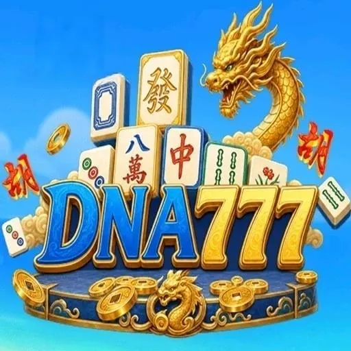 DNA777 - Permainan Kasino Terbaik di Genggaman Anda